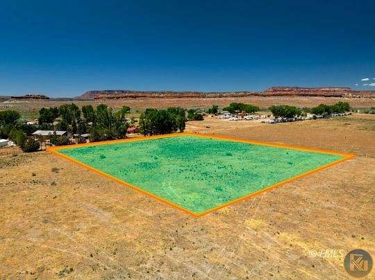 2.49 Acres of Residential Land for Sale in Fredonia, Arizona