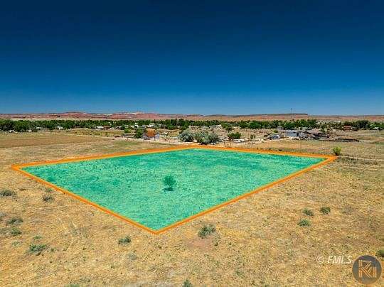 2.5 Acres of Residential Land for Sale in Fredonia, Arizona
