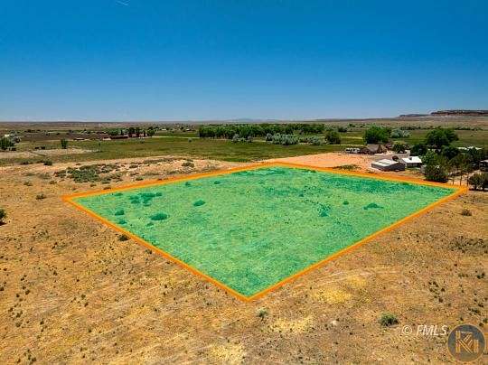 2.5 Acres of Residential Land for Sale in Fredonia, Arizona