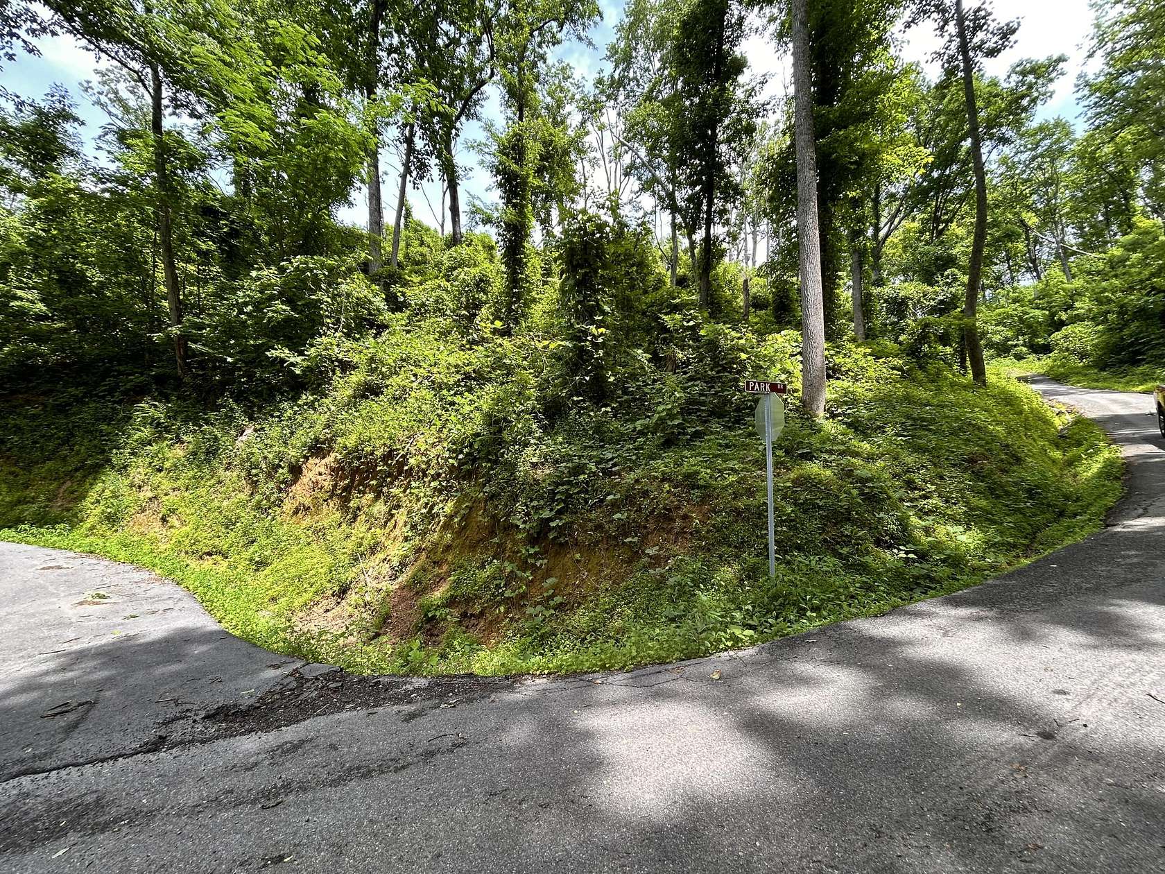0.21 Acres of Residential Land for Sale in Gatlinburg, Tennessee
