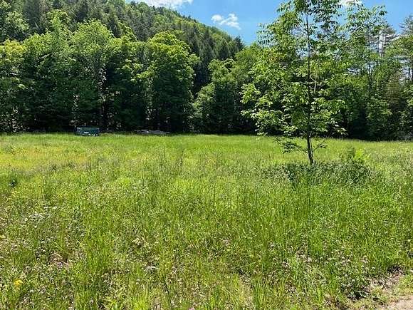 44.5 Acres of Recreational Land for Sale in Wardsboro, Vermont