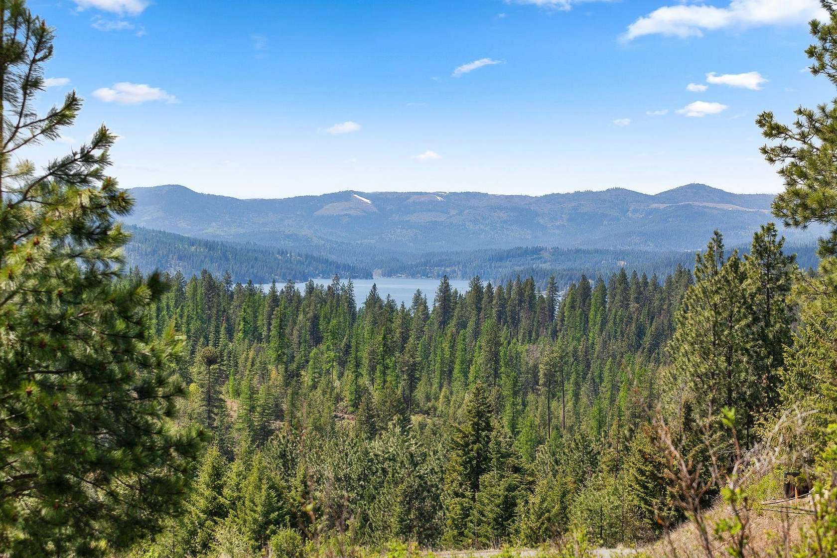 1.78 Acres of Residential Land for Sale in Harrison, Idaho