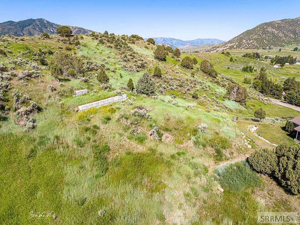 0.18 Acres of Residential Land for Sale in Lava Hot Springs, Idaho