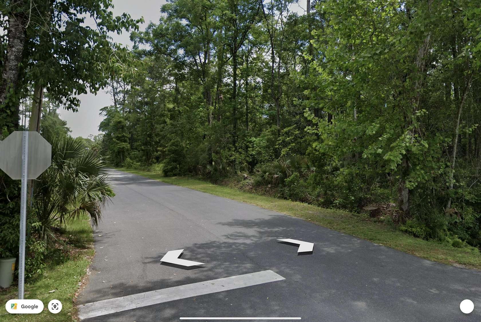 0.48 Acres of Residential Land for Sale in Sopchoppy, Florida