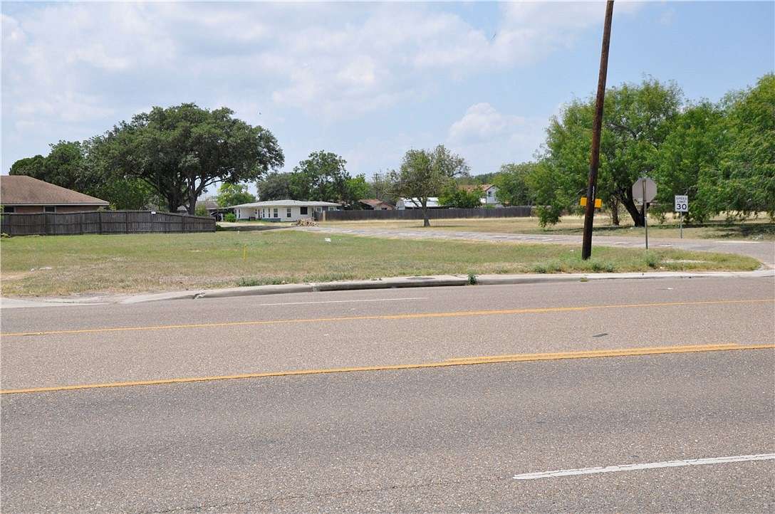 0.27 Acres of Residential Land for Sale in Corpus Christi, Texas