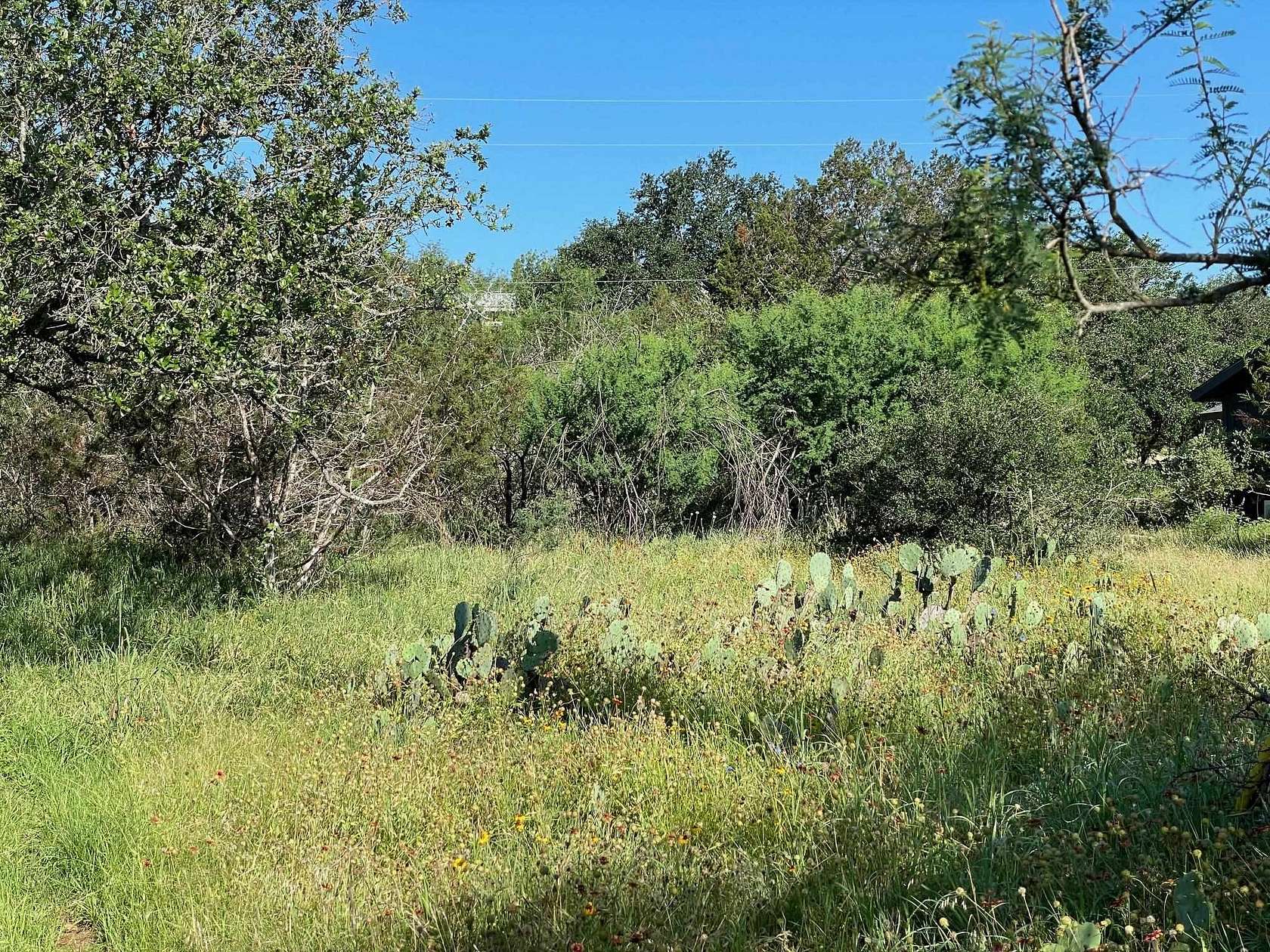 0.21 Acres of Land for Sale in Spicewood, Texas