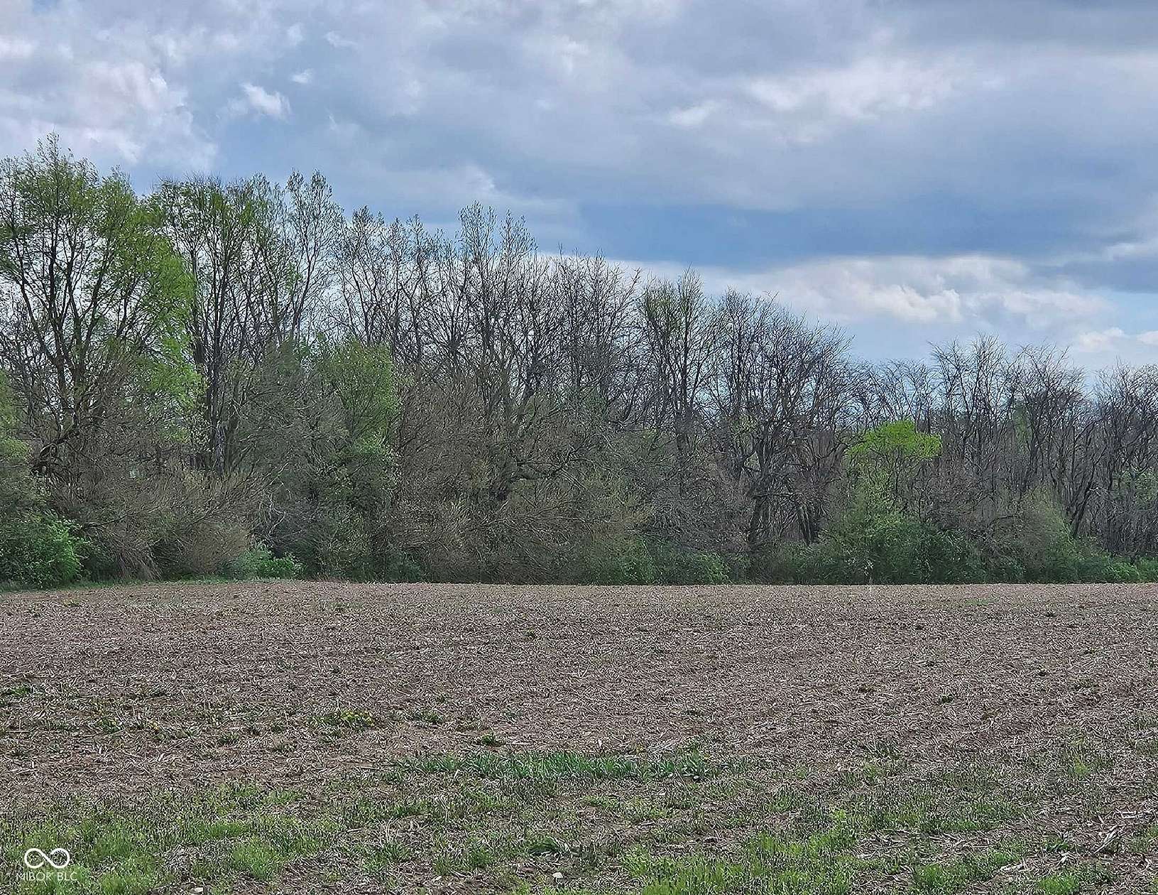 4 Acres of Residential Land for Sale in Thorntown, Indiana