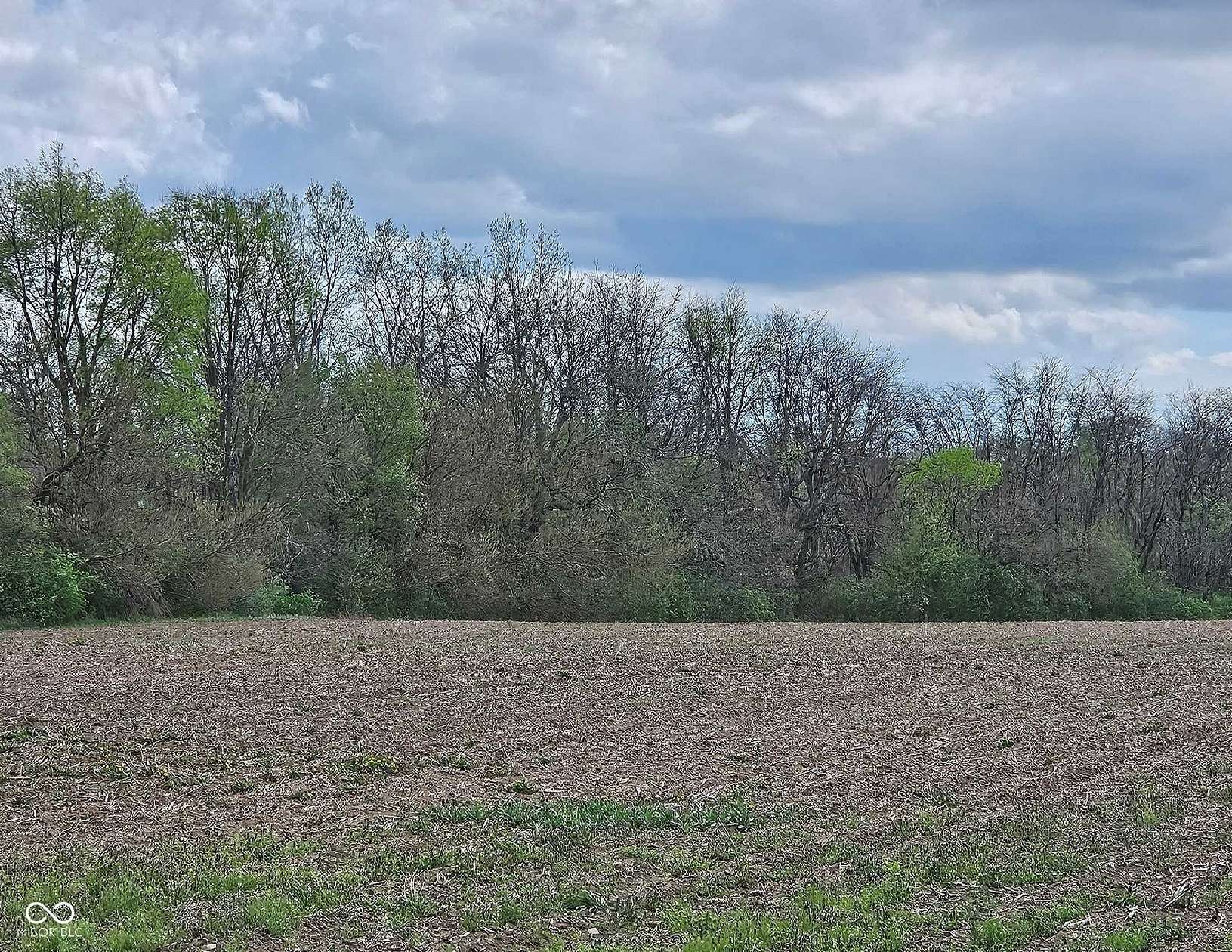 4 Acres of Land for Sale in Thorntown, Indiana