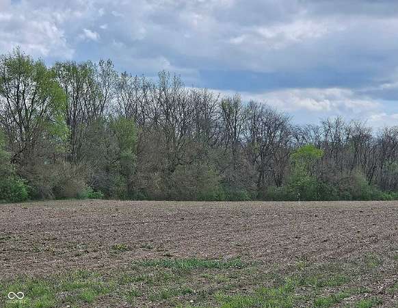 4 Acres of Land for Sale in Thorntown, Indiana