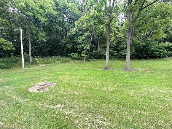 0.17 Acres of Residential Land for Sale in Angola, Indiana