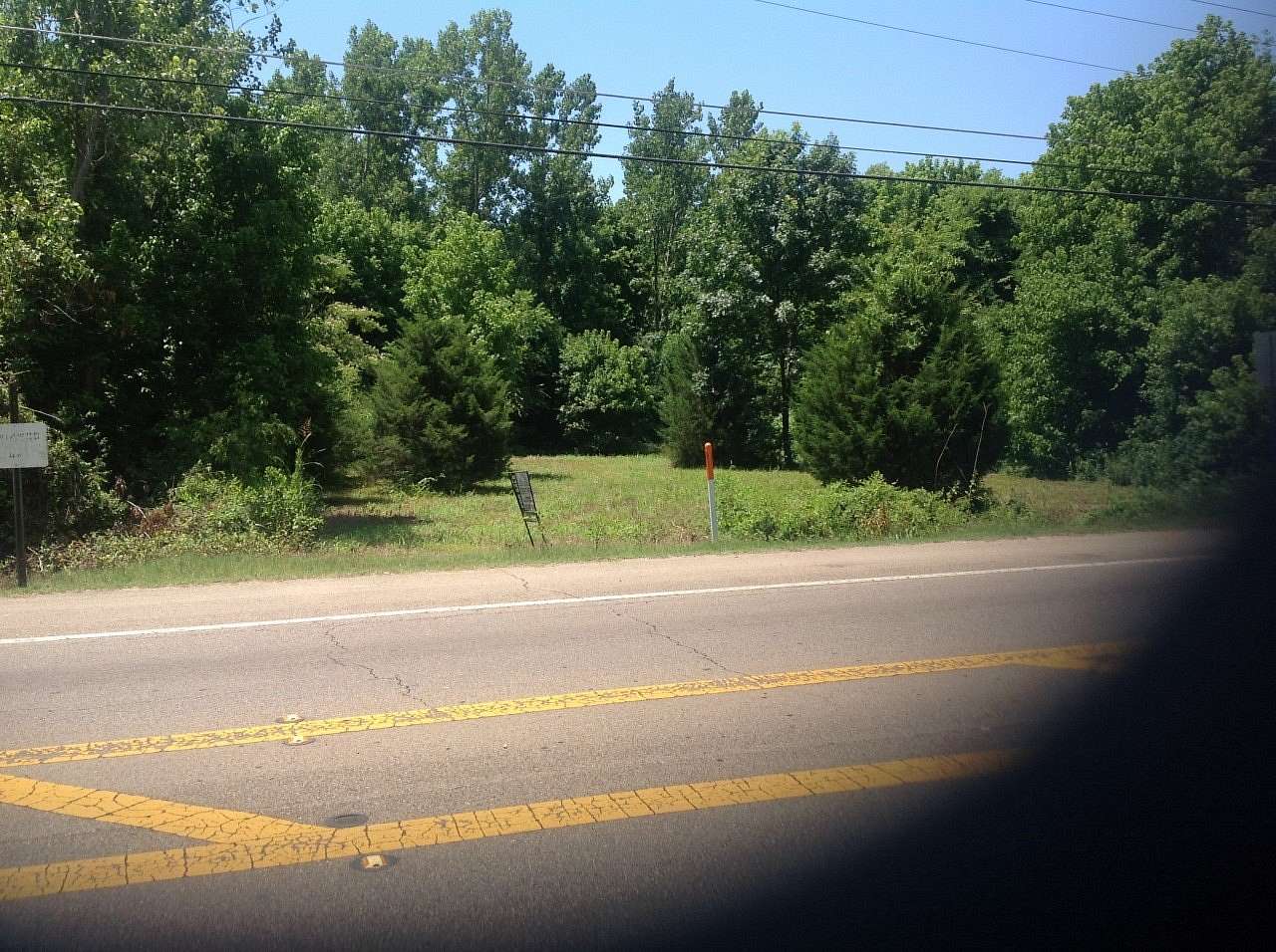 3.77 Acres of Mixed-Use Land for Sale in Tupelo, Mississippi