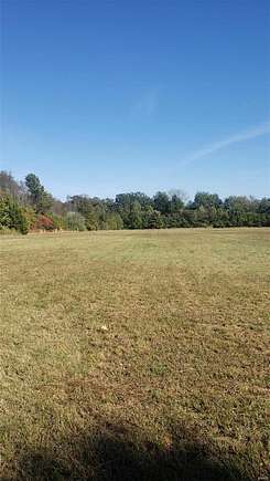 Residential Land for Sale in Campbell, Missouri