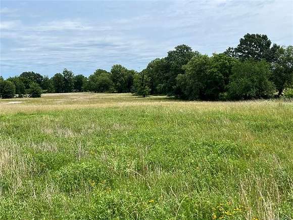 2.04 Acres of Residential Land for Sale in Stigler, Oklahoma