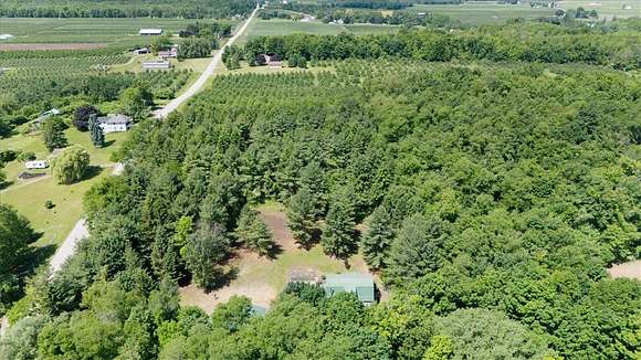 2 Acres of Residential Land for Sale in Sodus, New York