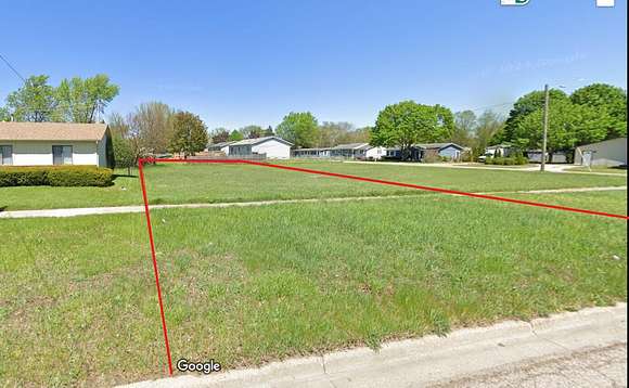 0.15 Acres of Residential Land for Sale in Ypsilanti, Michigan