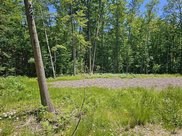 0.85 Acres of Residential Land for Sale in Gladwin, Michigan