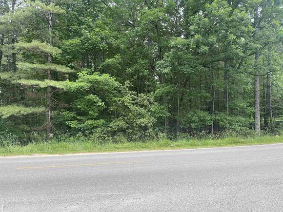0.41 Acres of Residential Land for Sale in Gladwin, Michigan