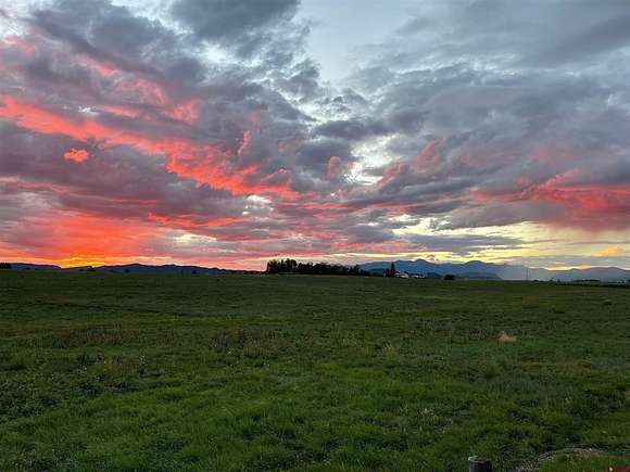 11.2 Acres of Land for Sale in Durango, Colorado