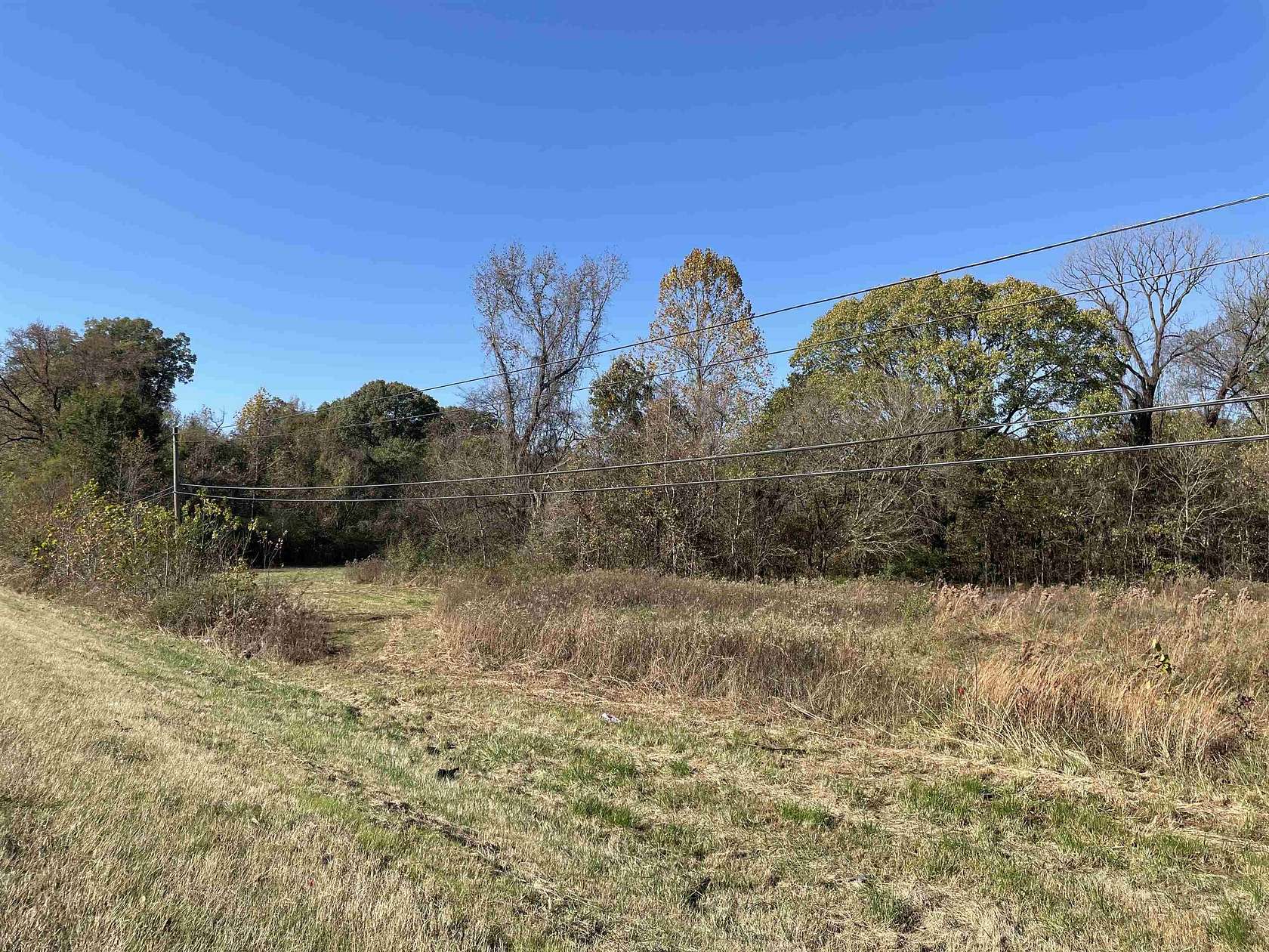 13.81 Acres of Land for Sale in Memphis, Tennessee