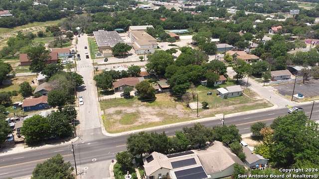 0.267 Acres of Residential Land for Sale in San Antonio, Texas