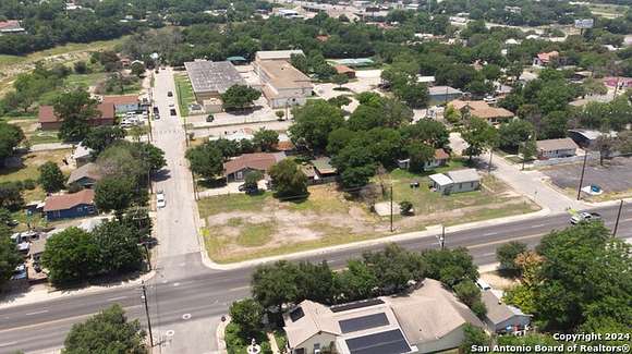 0.267 Acres of Residential Land for Sale in San Antonio, Texas