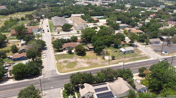 0.27 Acres of Residential Land for Sale in San Antonio, Texas