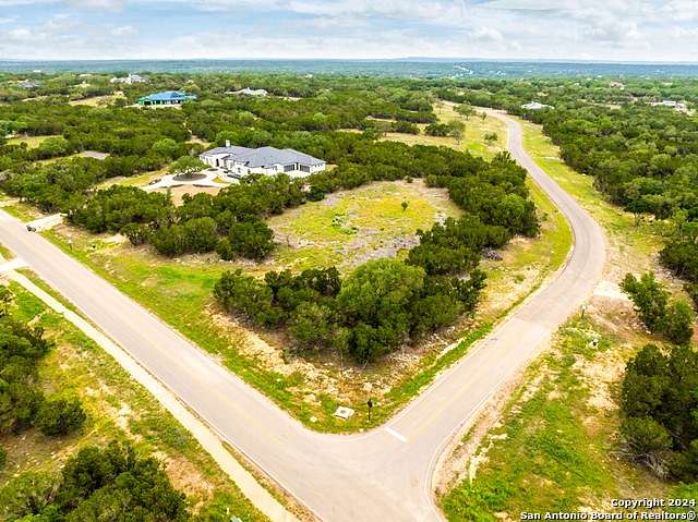 2.714 Acres of Residential Land for Sale in Boerne, Texas