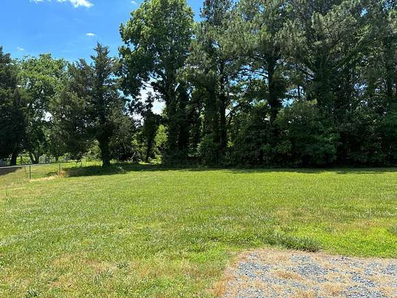 0.7 Acres of Residential Land for Sale in Wachapreague, Virginia