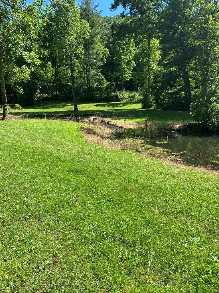 5.9 Acres of Land for Sale in Robbinsville, North Carolina