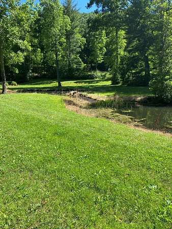 5.9 Acres of Land for Sale in Robbinsville, North Carolina