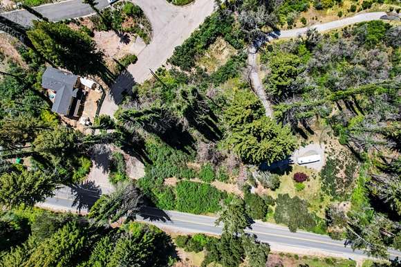0.26 Acres of Residential Land for Sale in Boulder Creek, California