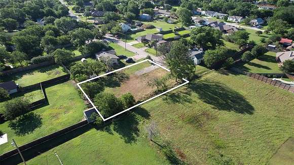 0.29 Acres of Mixed-Use Land for Sale in Celina, Texas