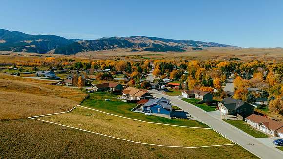 0.62 Acres of Residential Land for Sale in Dayton, Wyoming