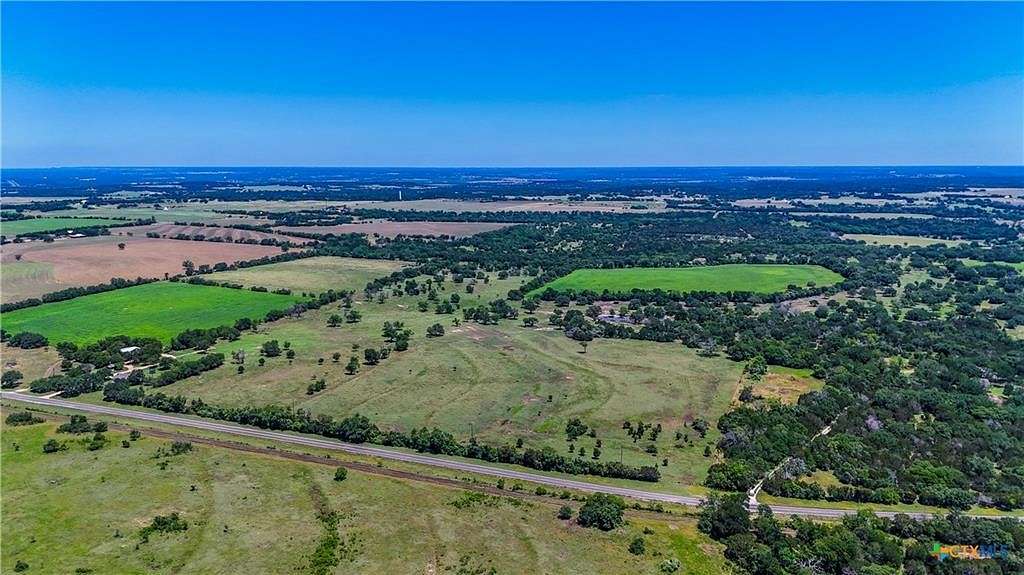 173 Acres of Recreational Land for Sale in Flat, Texas