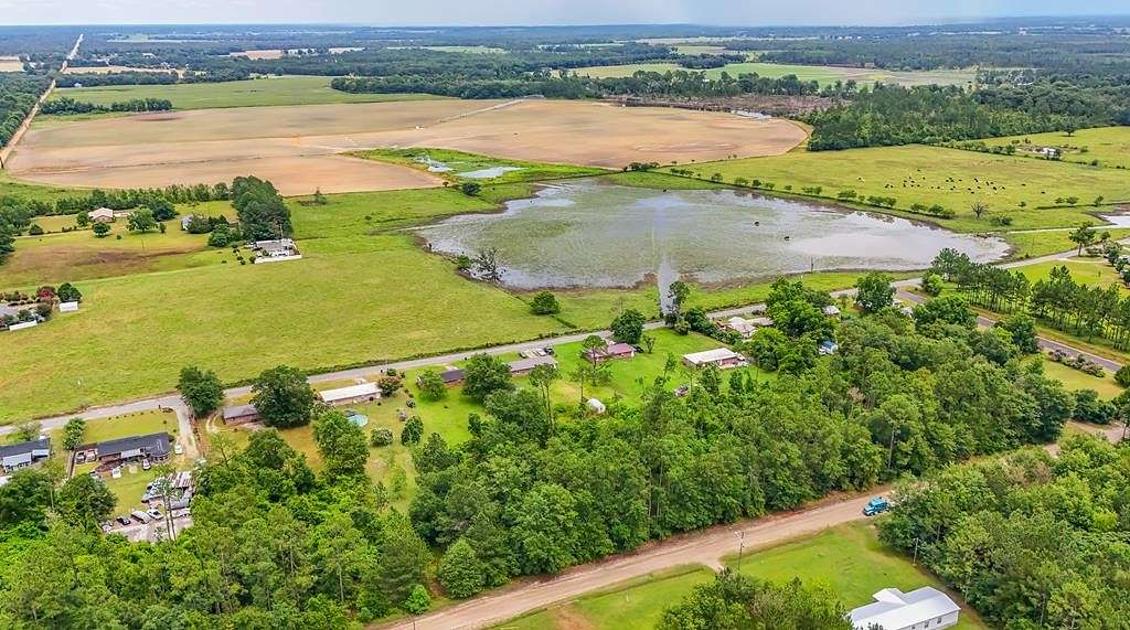 0.57 Acres of Residential Land for Sale in Colquitt, Georgia