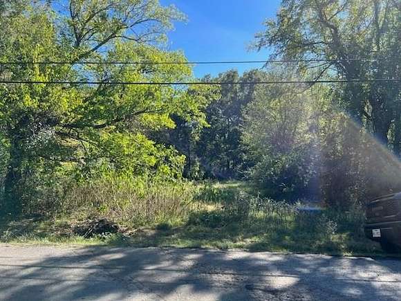 0.163 Acres of Residential Land for Sale in Gun Barrel City, Texas