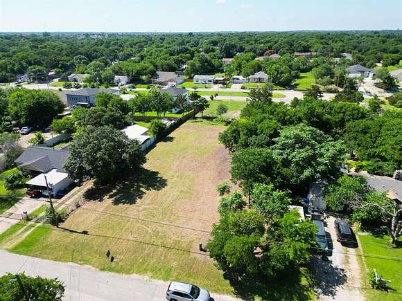 0.44 Acres of Residential Land for Sale in Dallas, Texas