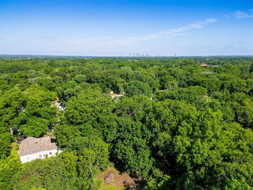 0.33 Acres of Residential Land for Sale in Dallas, Texas