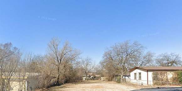 0.15 Acres of Residential Land for Sale in Fort Worth, Texas