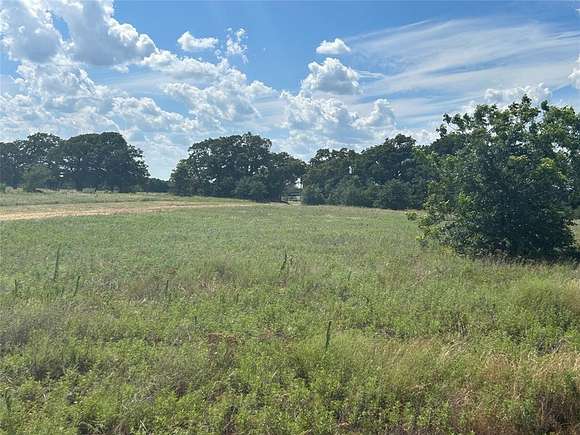 20 Acres of Land for Sale in Bowie, Texas