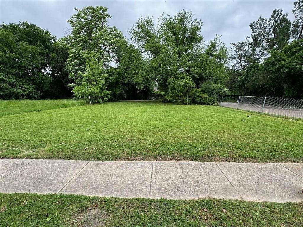 0.131 Acres of Residential Land for Sale in Dallas, Texas