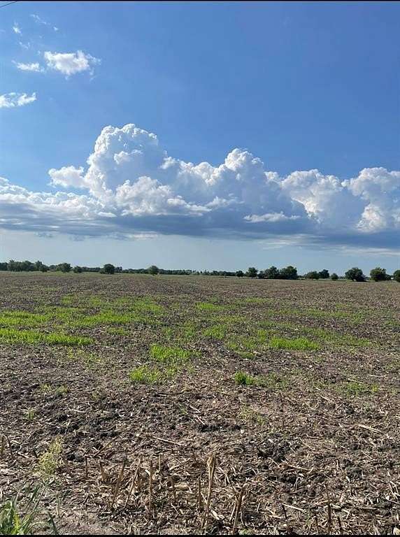 25.27 Acres of Agricultural Land for Sale in Temple, Texas