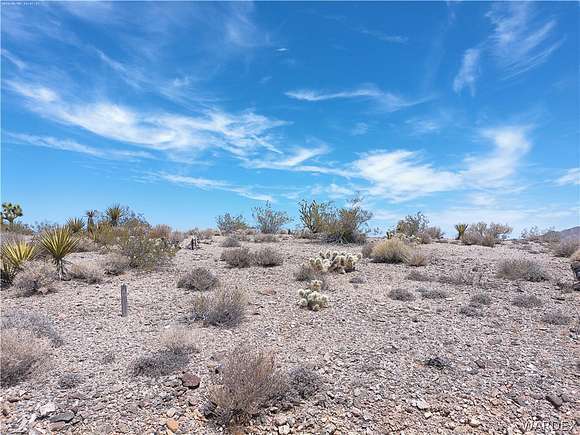 1 Acre of Residential Land for Sale in Meadview, Arizona