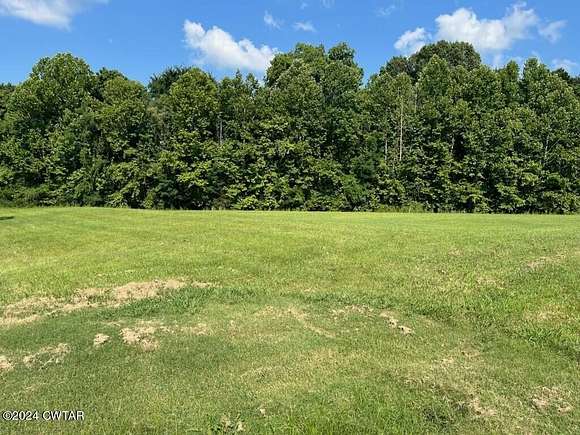 1.38 Acres of Commercial Land for Sale in Ripley, Tennessee