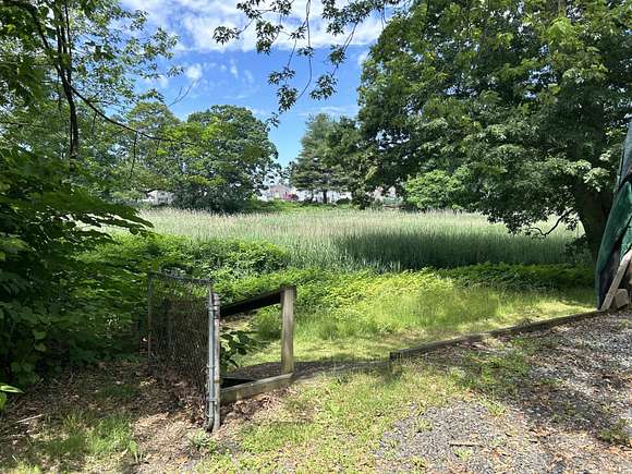 0.12 Acres of Residential Land for Sale in Milford, Connecticut