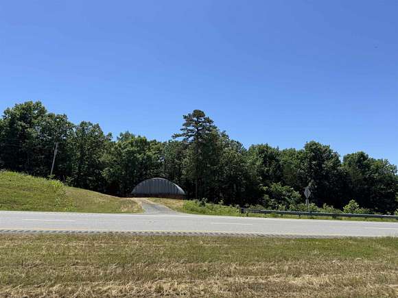 8.65 Acres of Residential Land for Sale in Russellville, Alabama