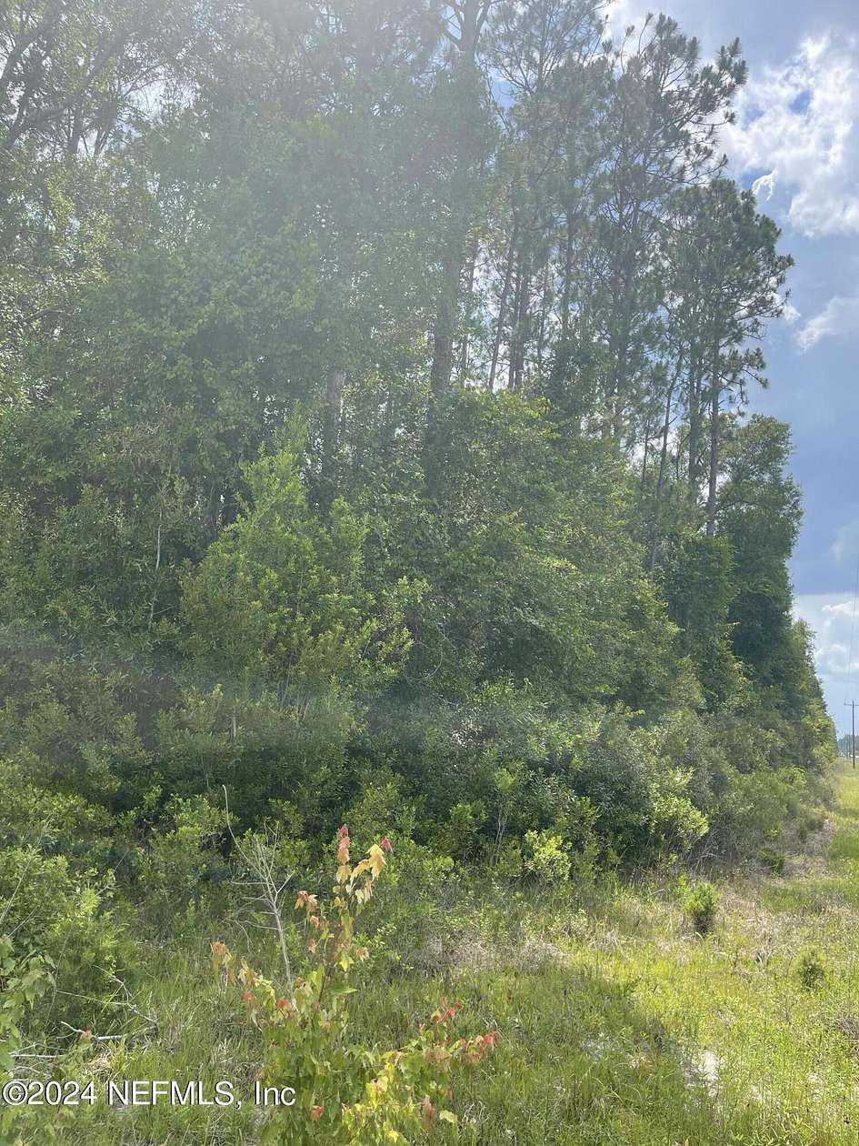 1 Acre of Land for Sale in Starke, Florida