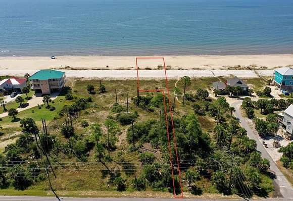 0.6 Acres of Residential Land for Sale in Port St. Joe, Florida