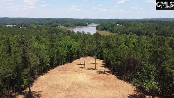 41 Acres of Recreational Land for Sale in Winnsboro, South Carolina