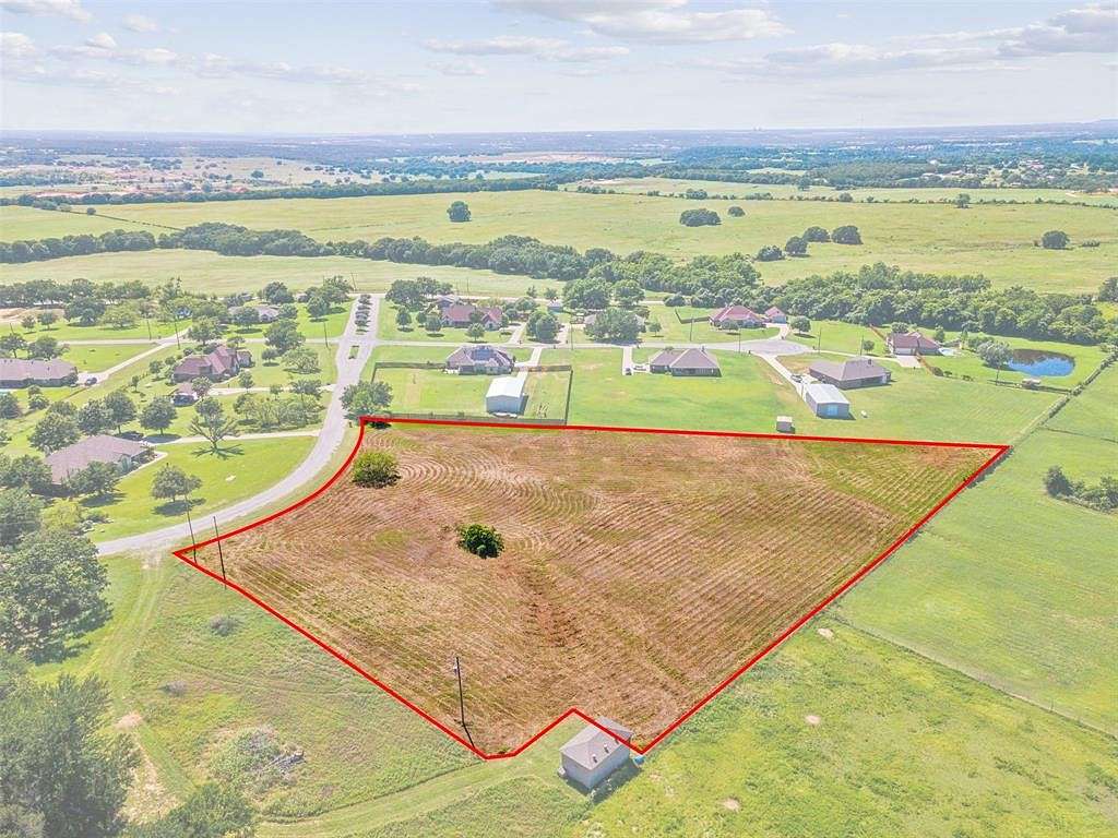 3.55 Acres of Land for Sale in Nemo, Texas